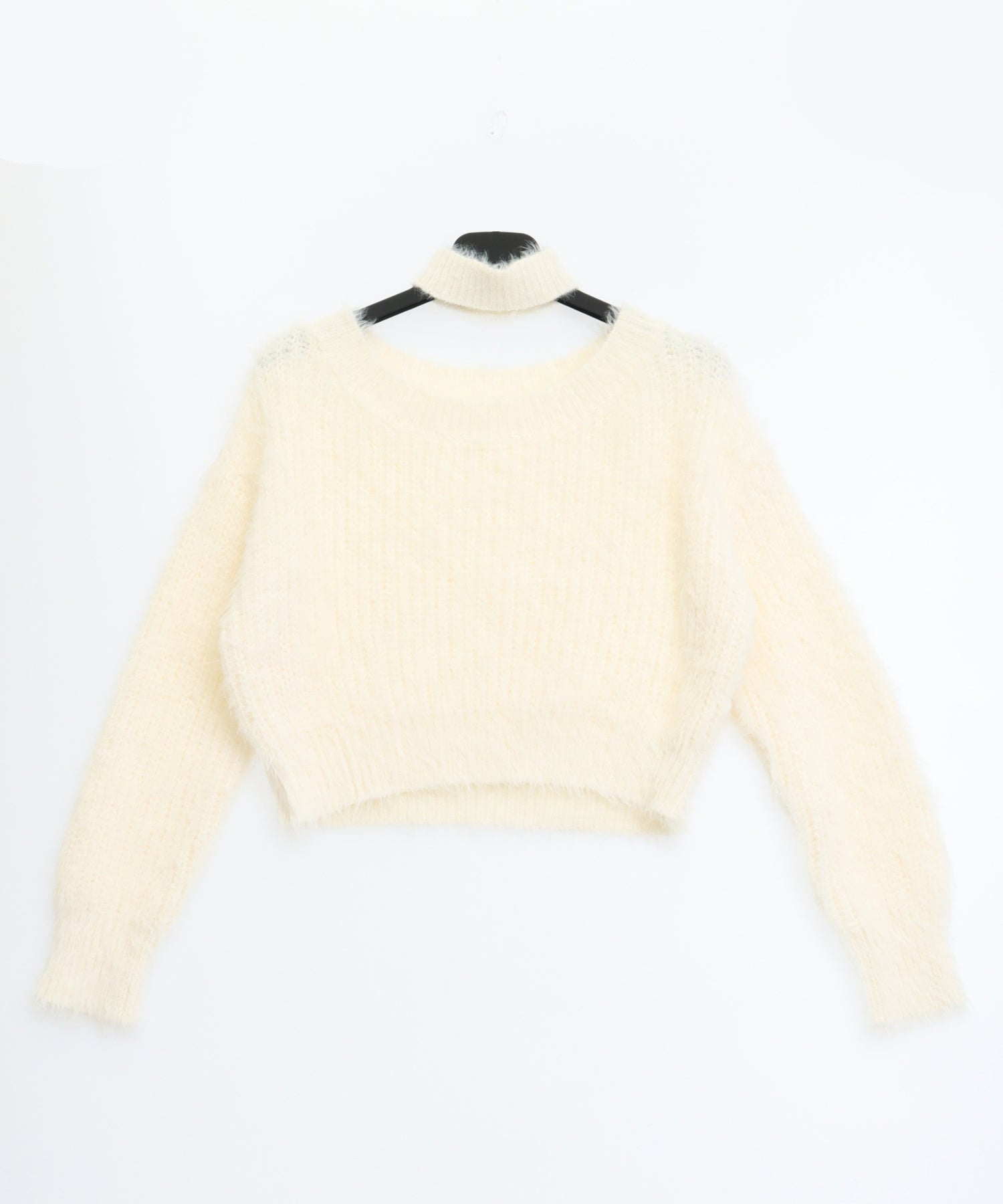 アイボリー(色見本)