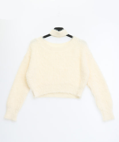 アイボリー(色見本)