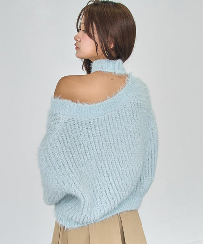 バックスタイル