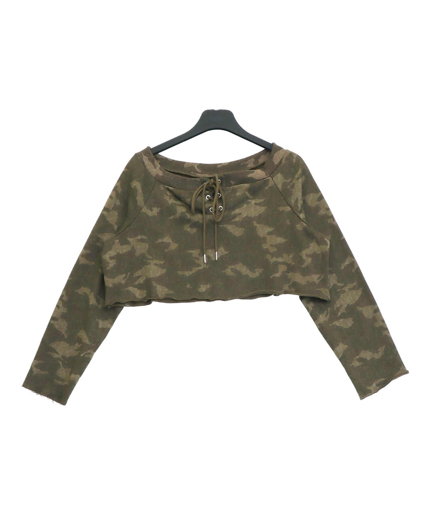 カーキ(色見本)