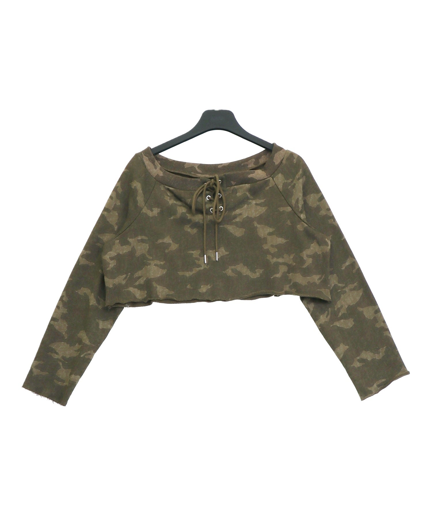 カーキ(色見本)