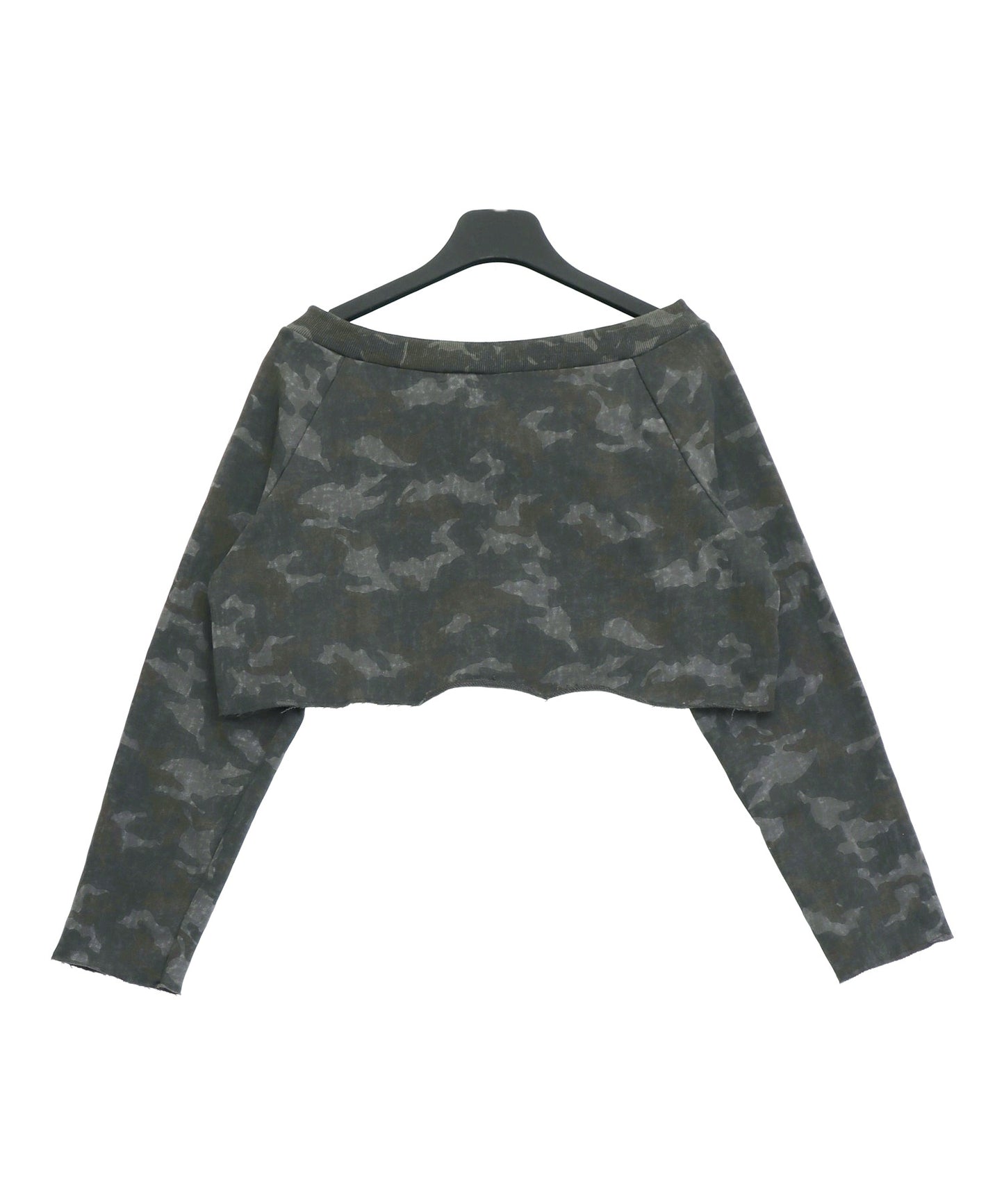 バックスタイル