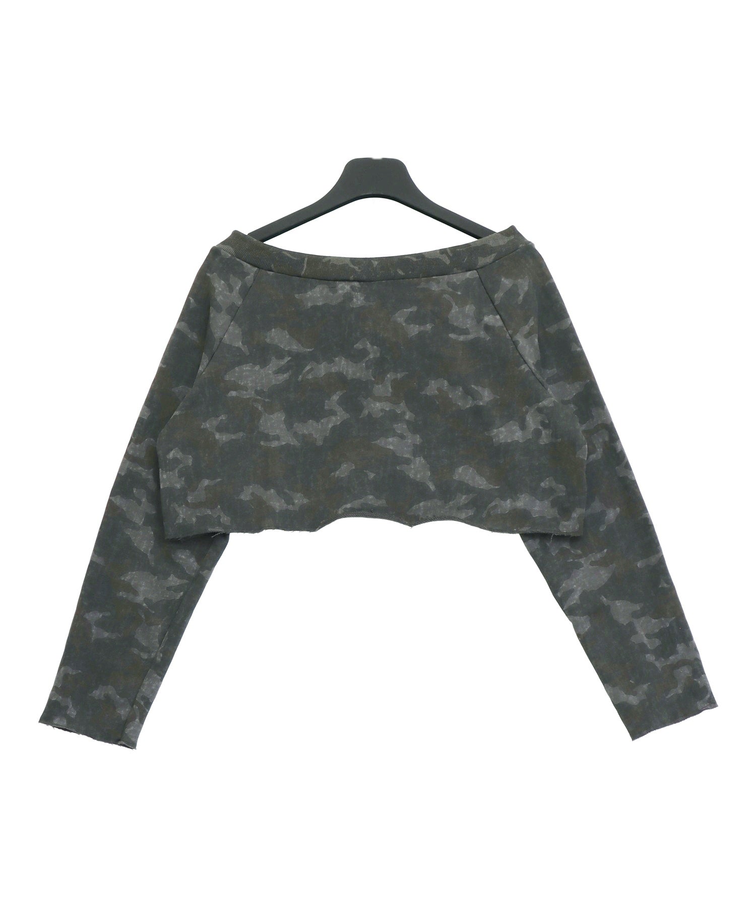 バックスタイル