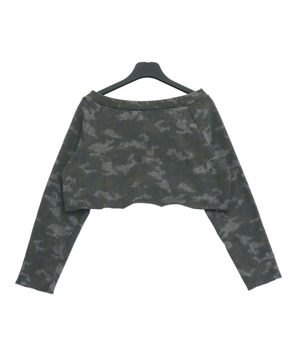 バックスタイル