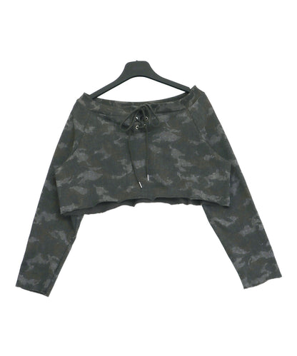 グレー(色見本)