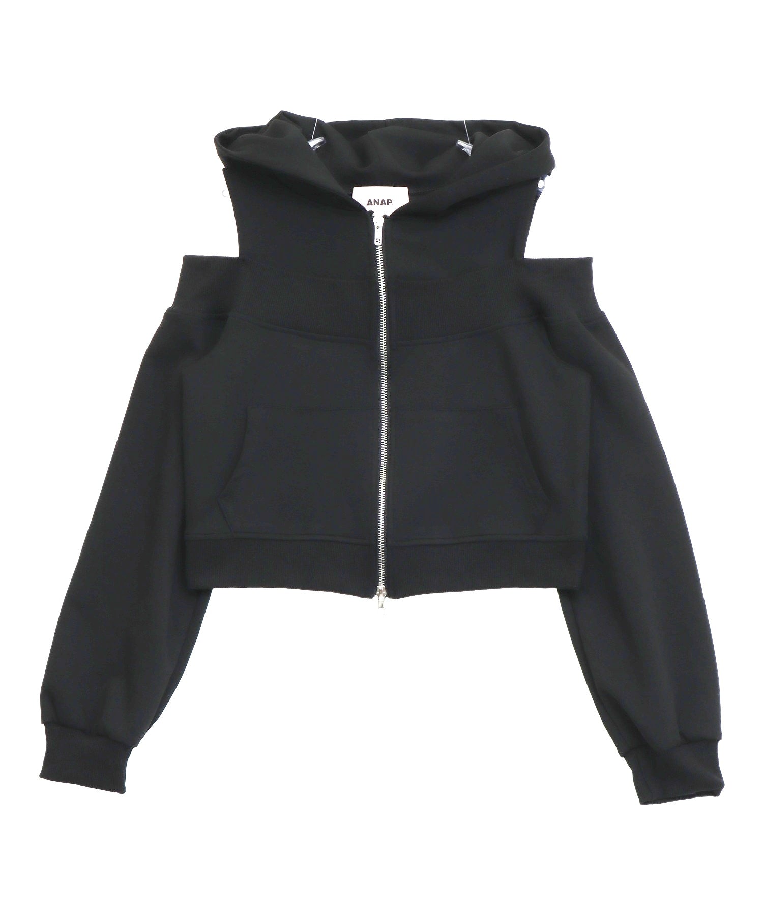 ブラック(色見本)