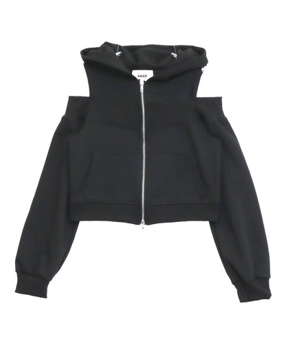 ブラック(色見本)