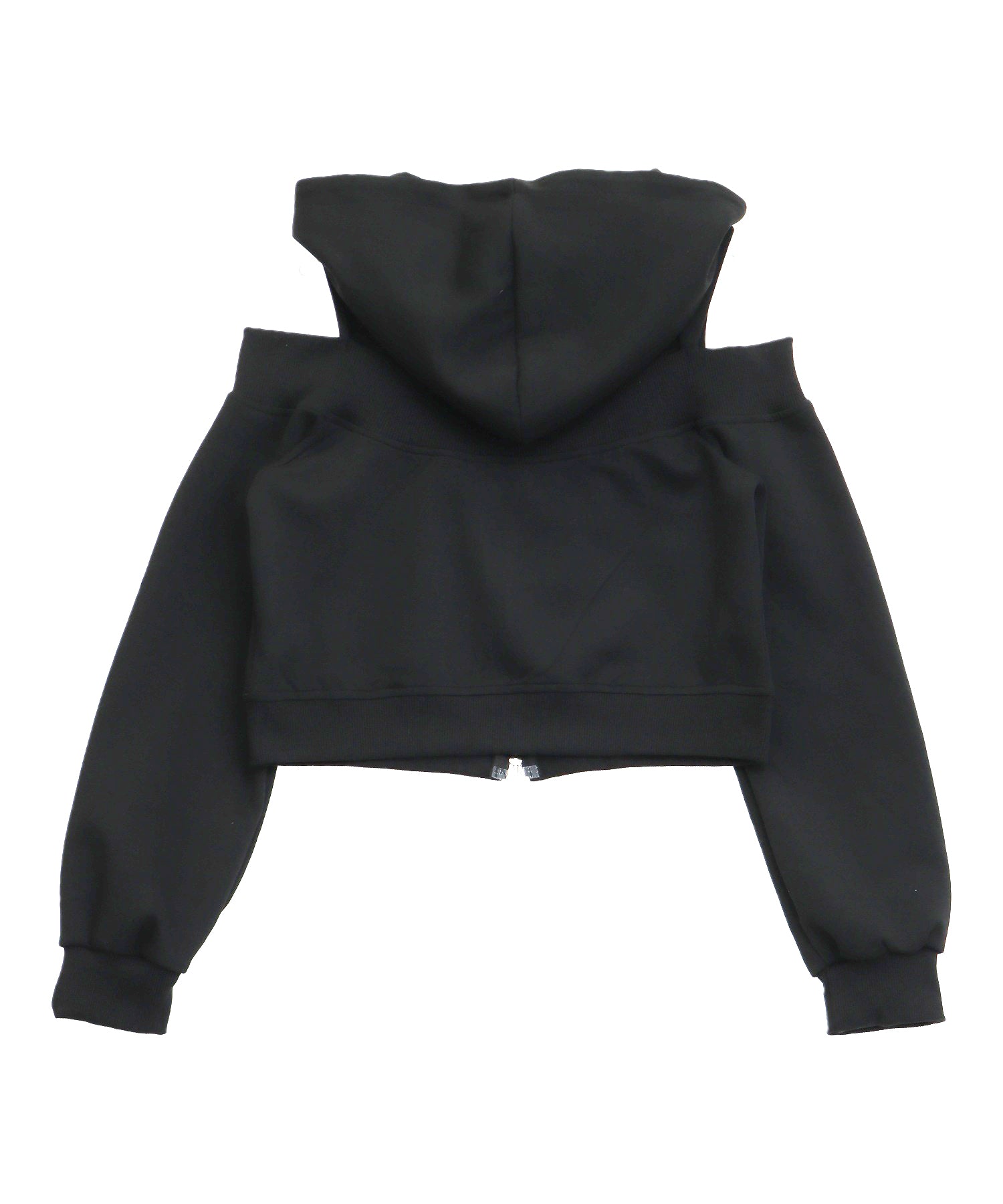 バックスタイル