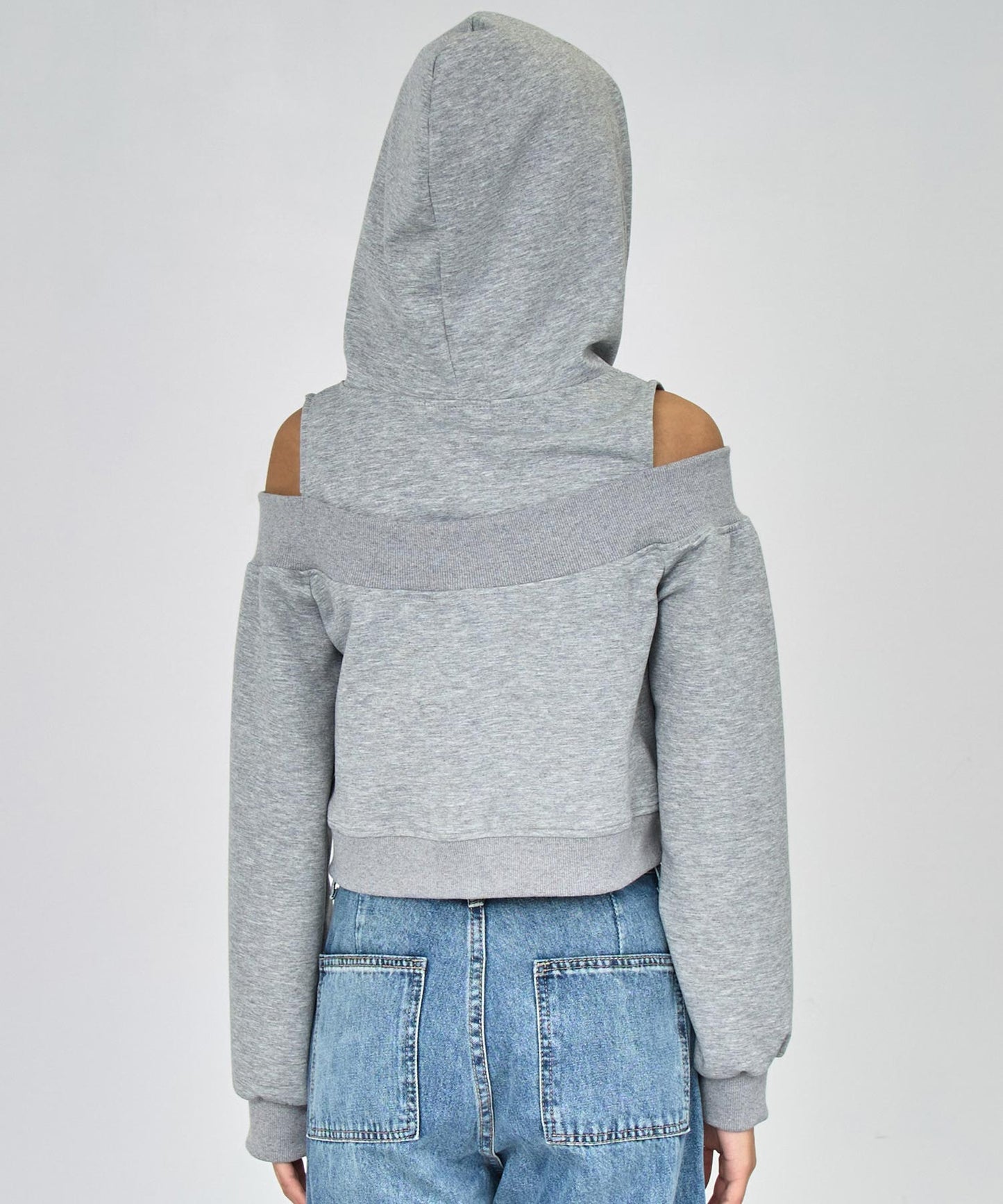 バックスタイル