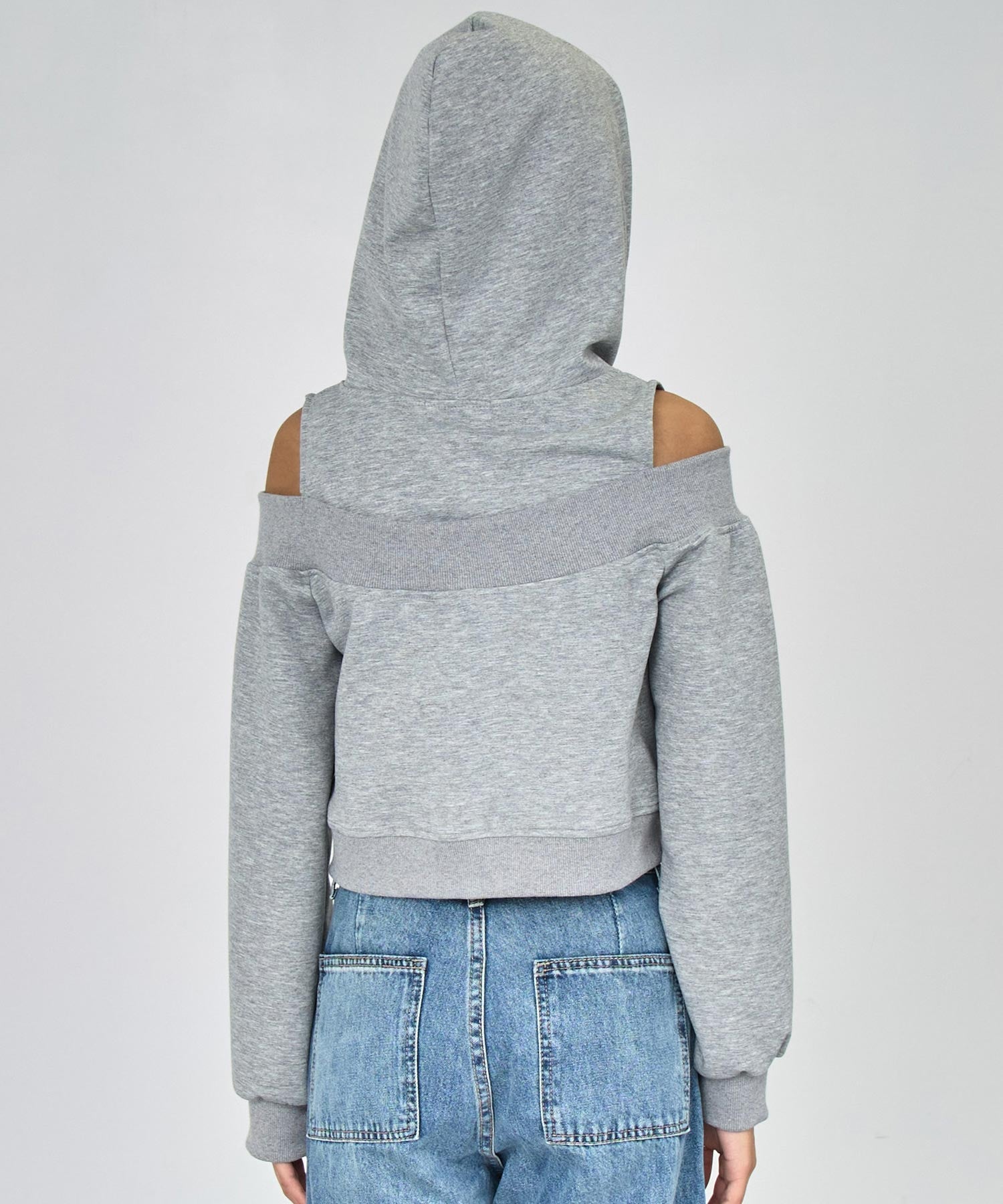 バックスタイル