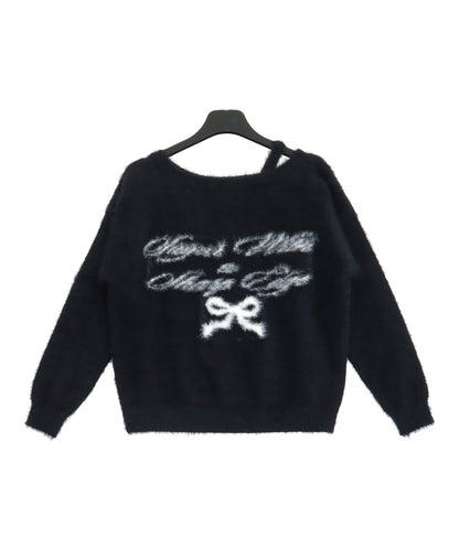 ブラック(色見本)