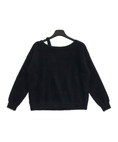 バックスタイル