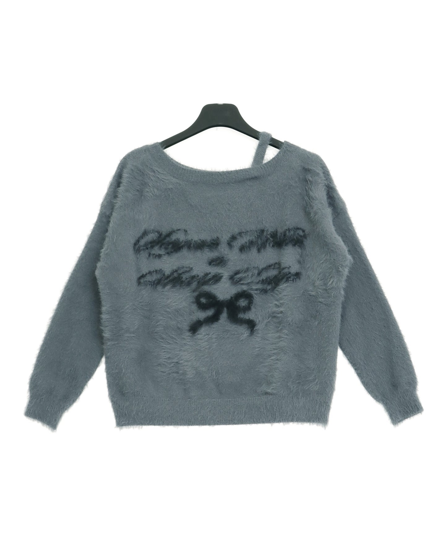 ダークグレー(色見本)