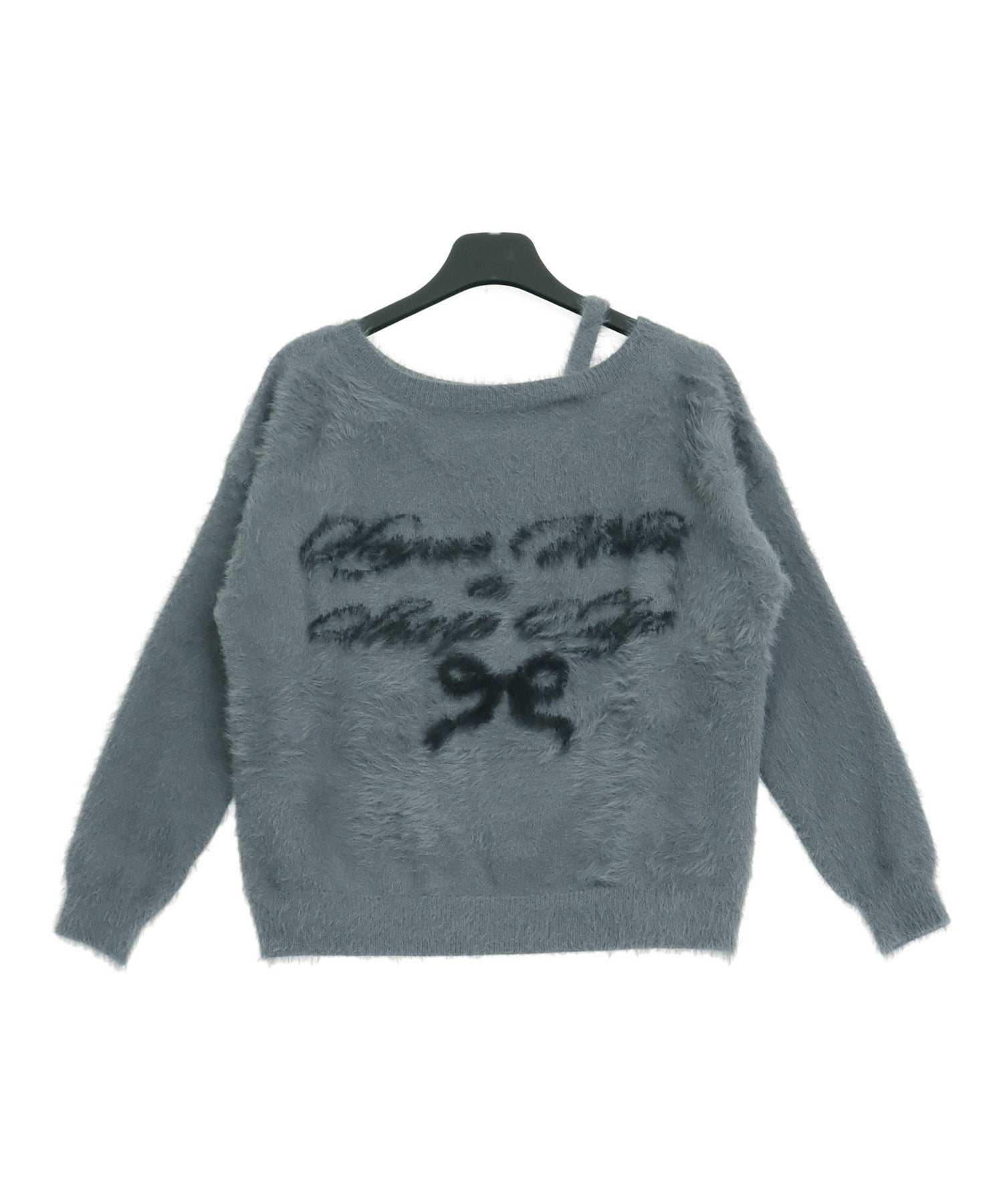 ダークグレー(色見本)