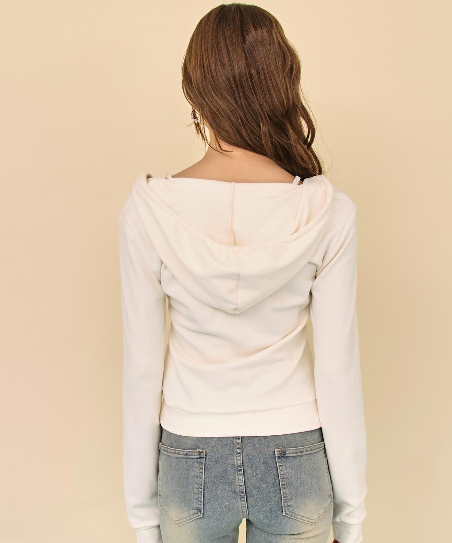 バックスタイル