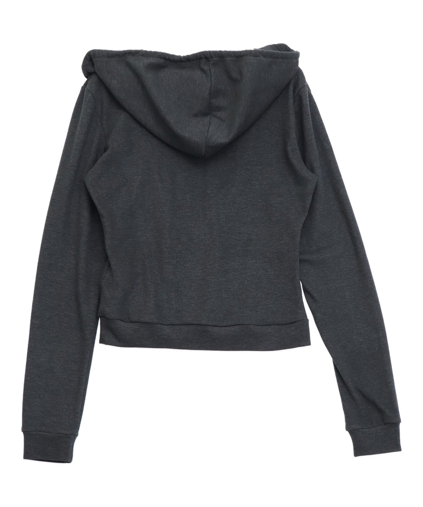 バックスタイル