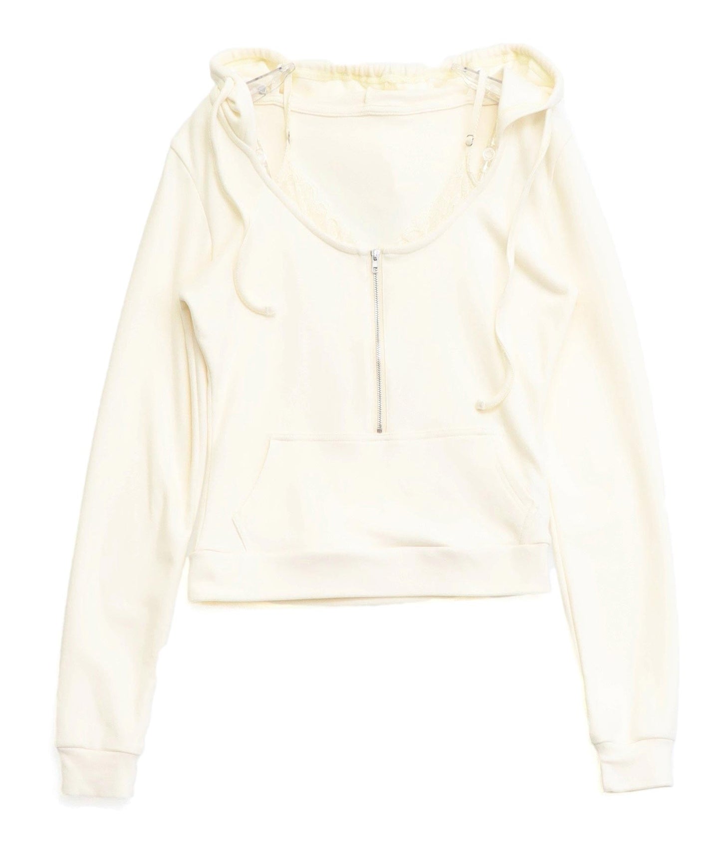 アイボリー(色見本)