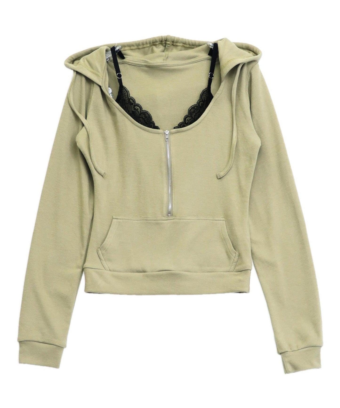 カーキ(色見本)