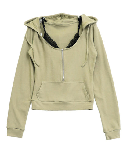 カーキ(色見本)