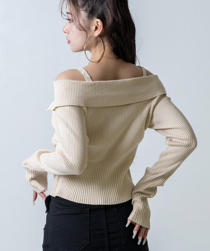 バックスタイル