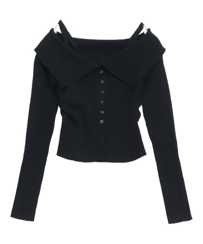 ブラック(色見本)