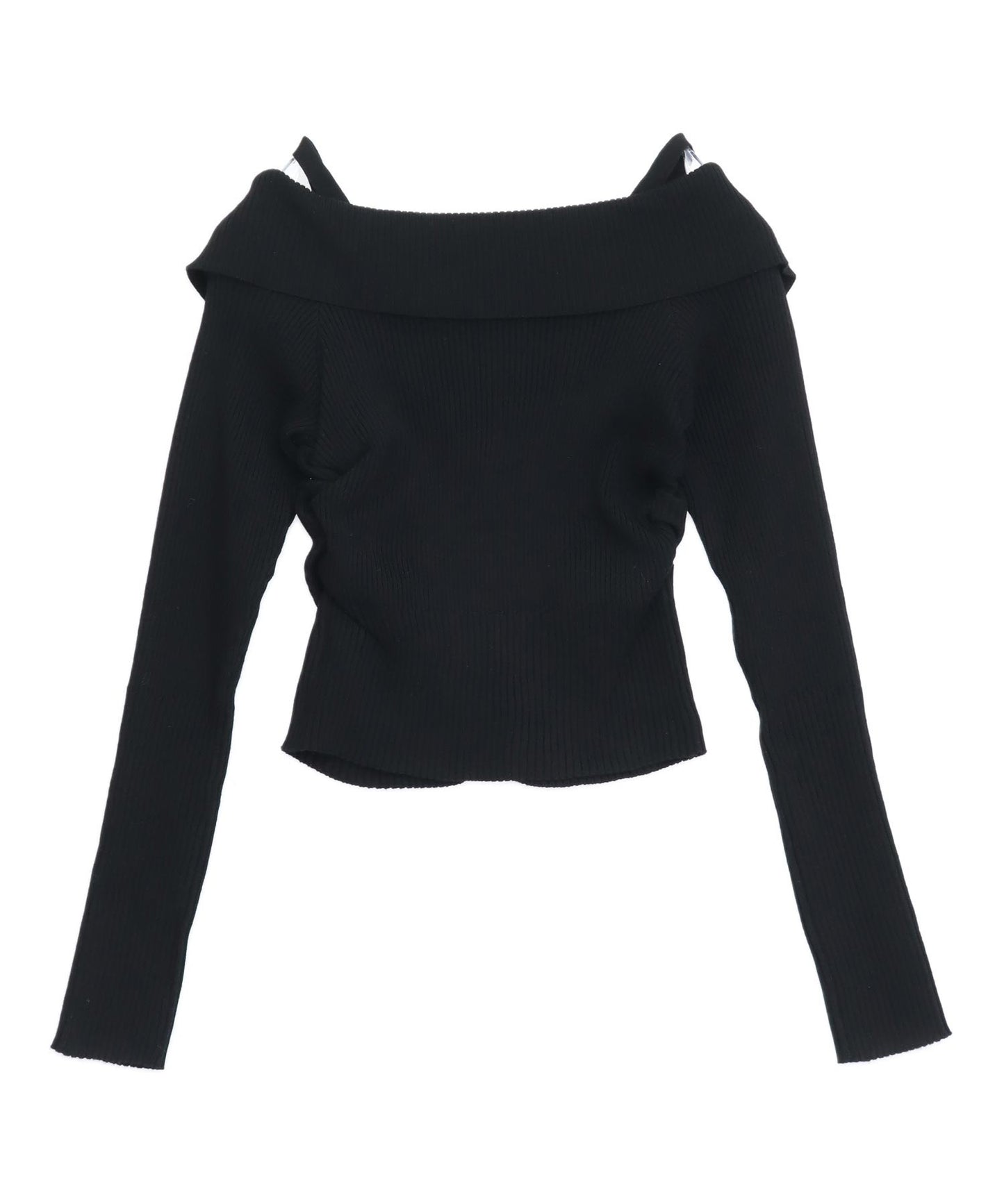 バックスタイル