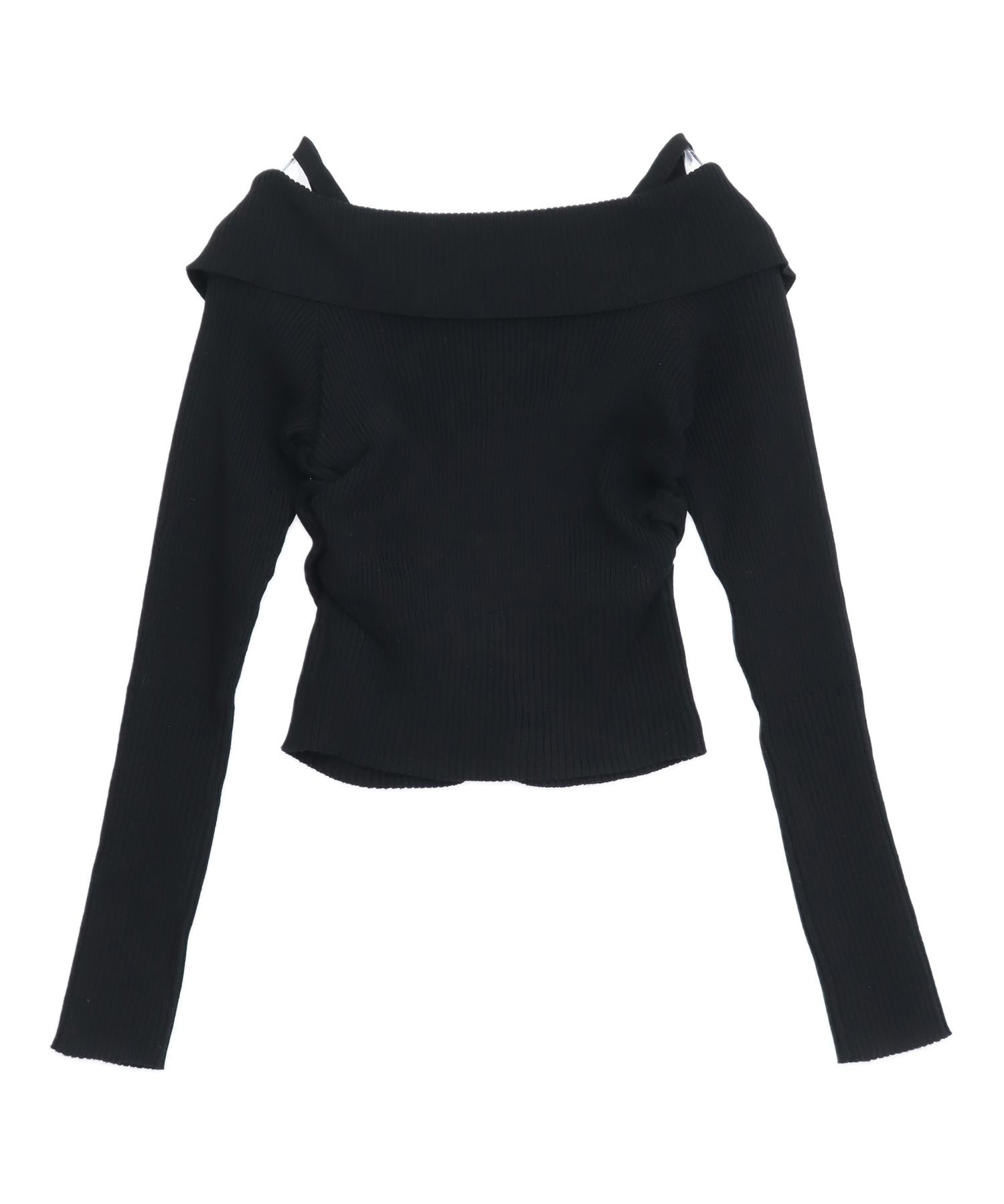 バックスタイル