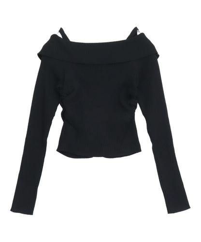 バックスタイル