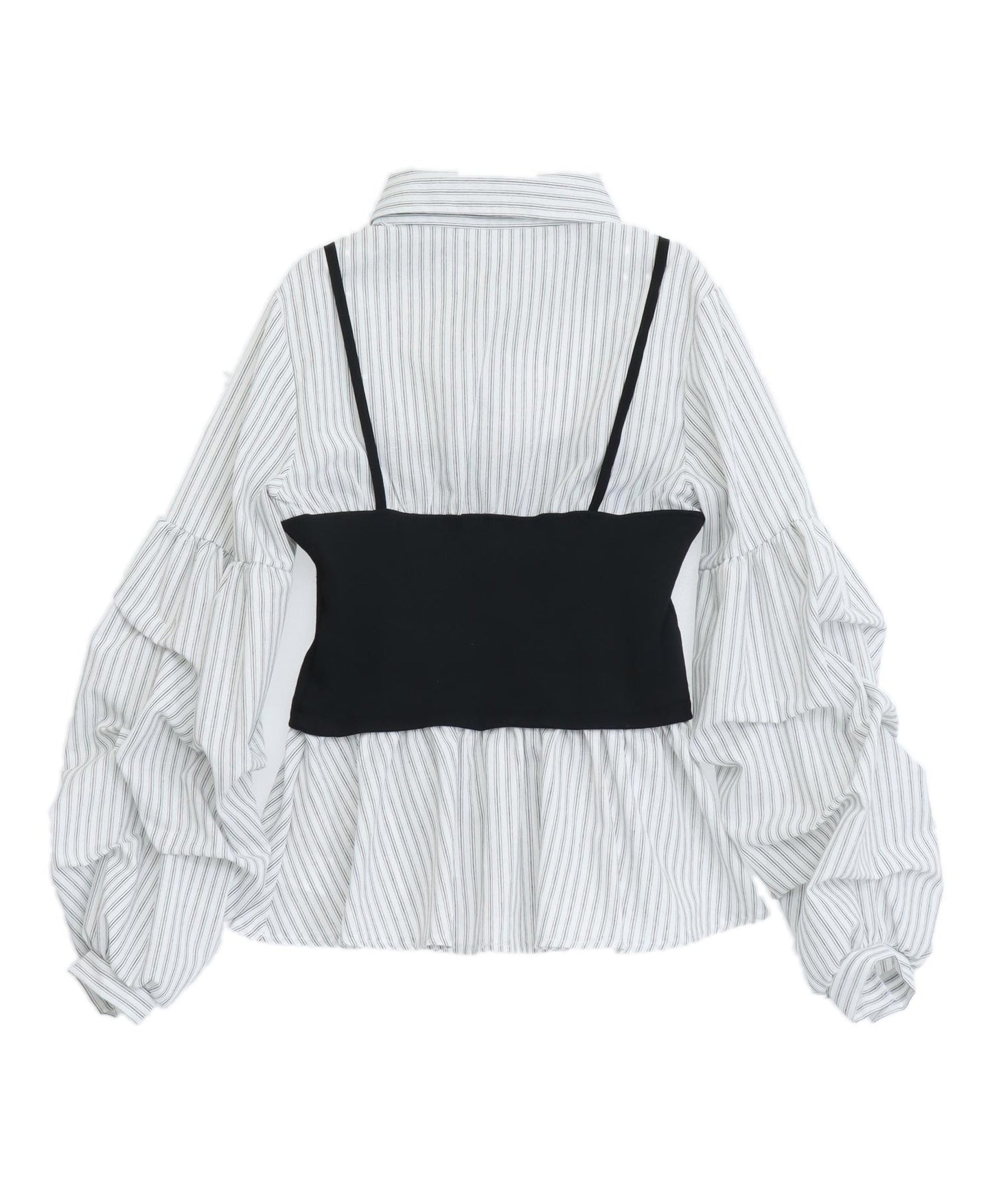 バックスタイル