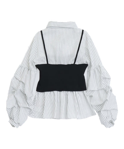 バックスタイル