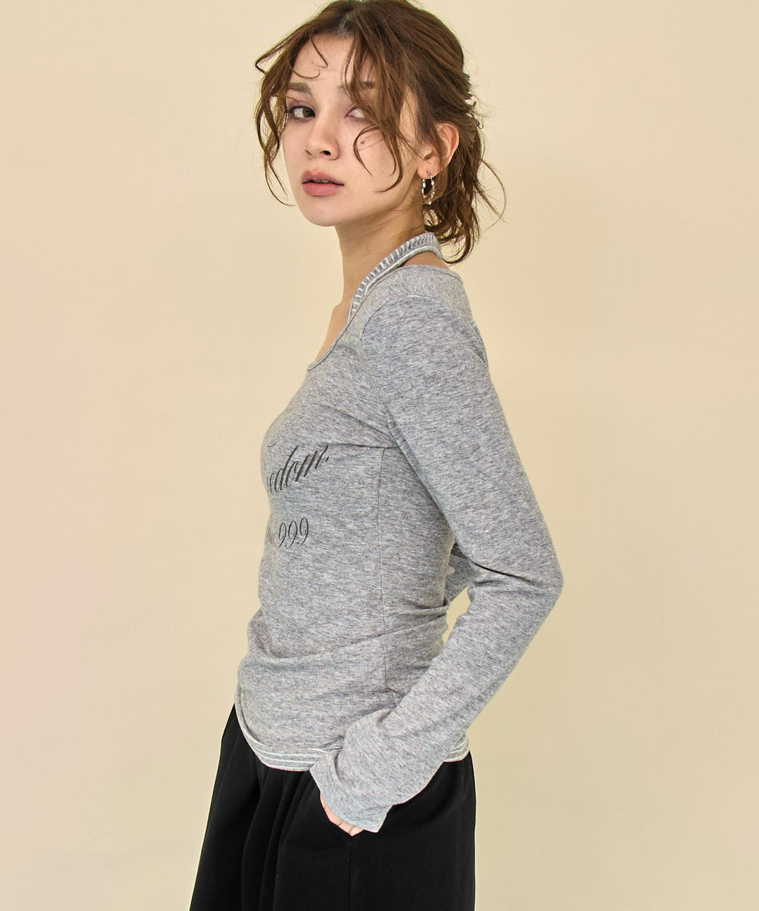 サイド