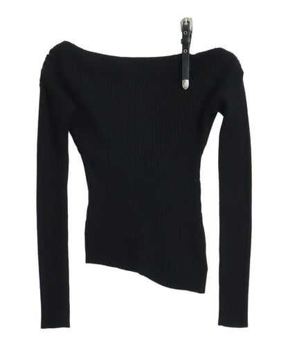 ブラック(色見本)