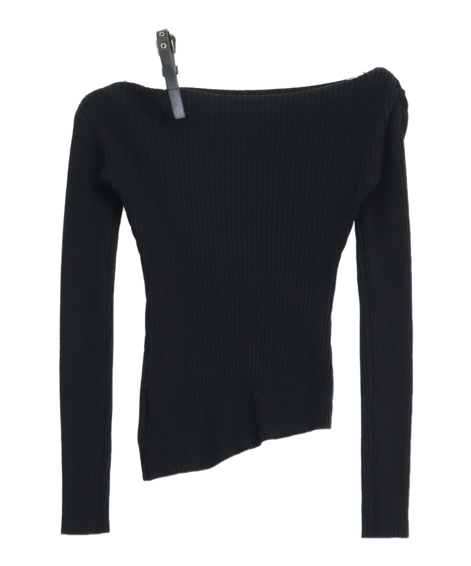 バックスタイル