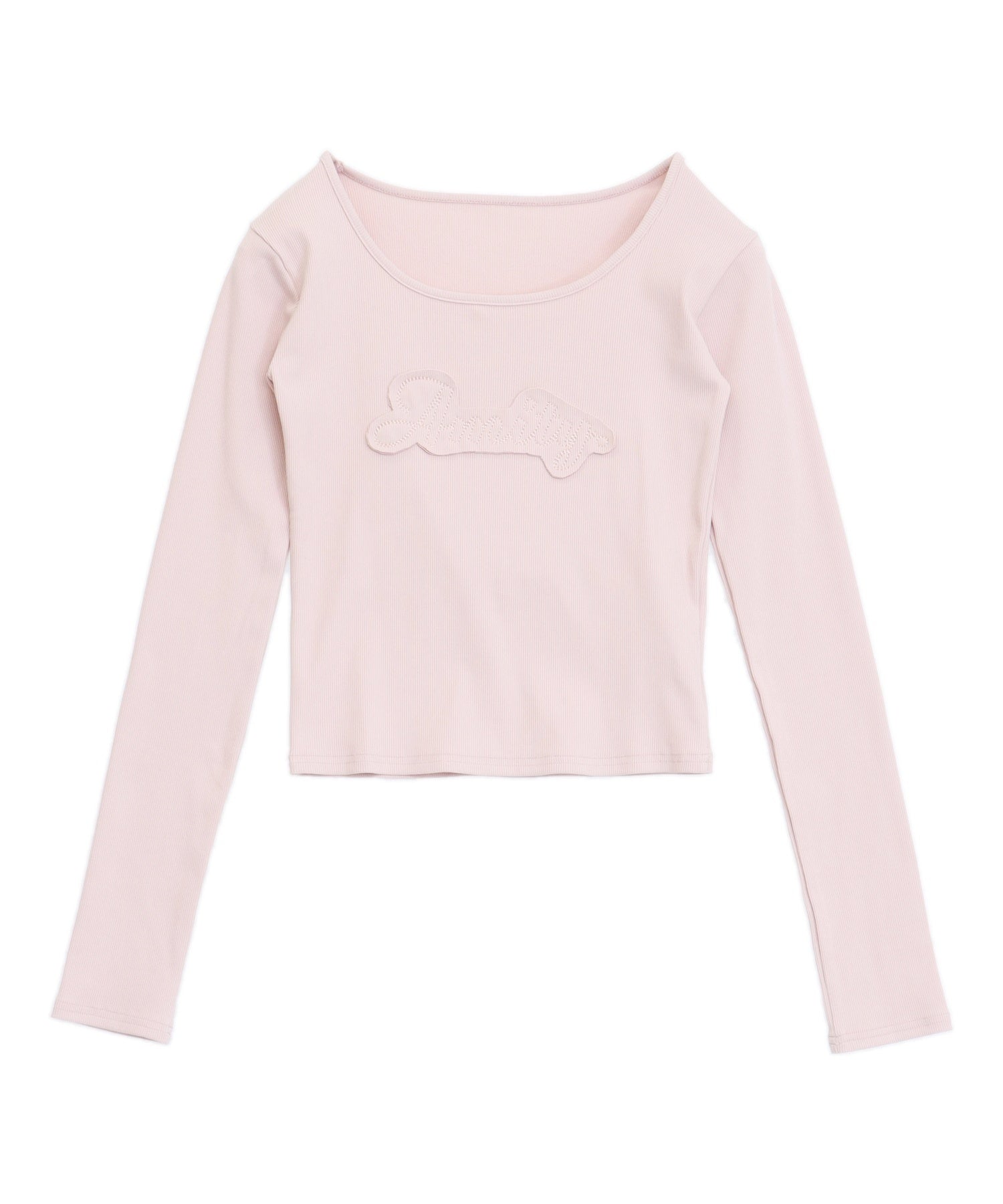 ピンク(色見本)