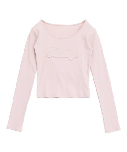 ピンク(色見本)