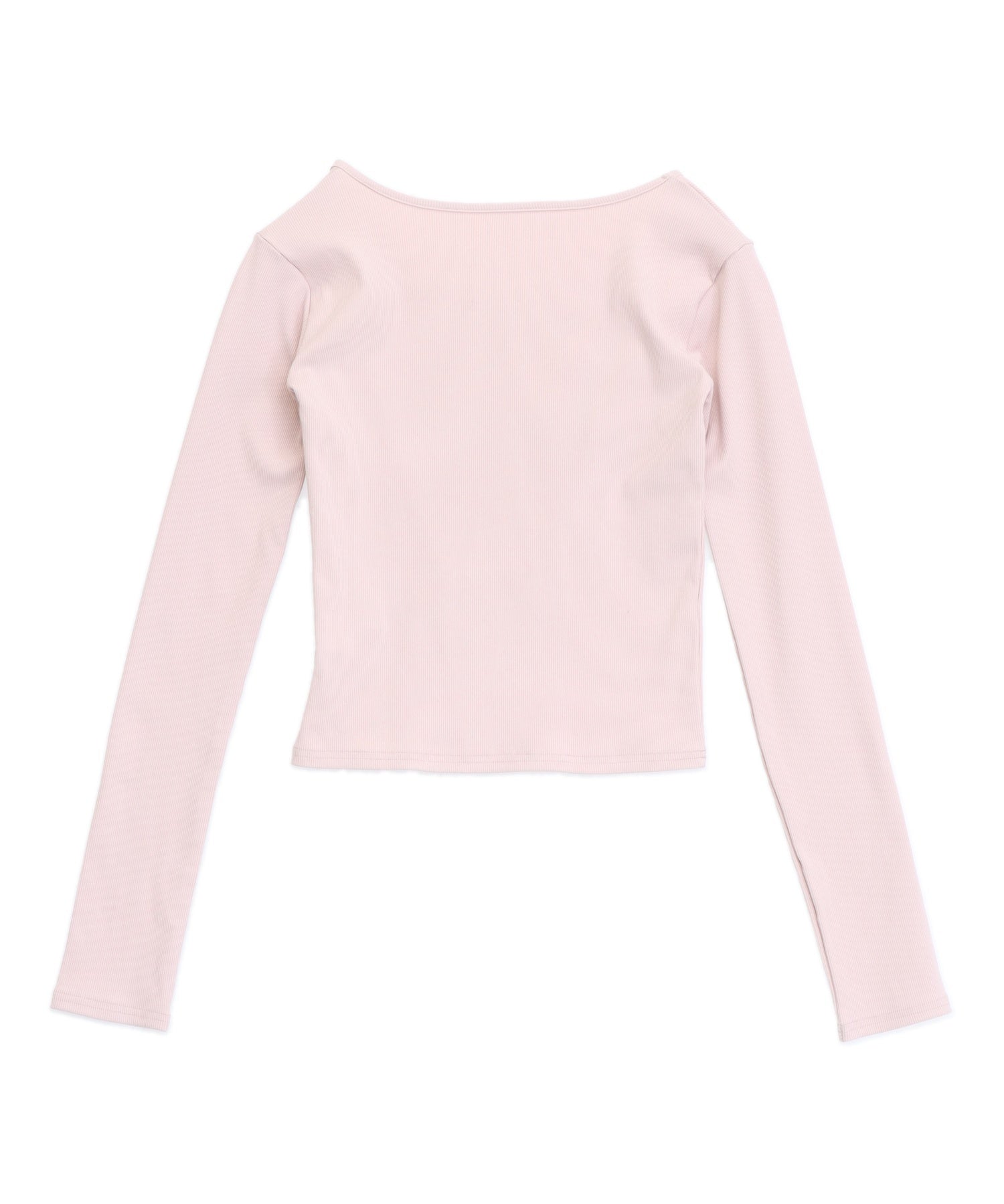 バックスタイル