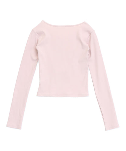 バックスタイル