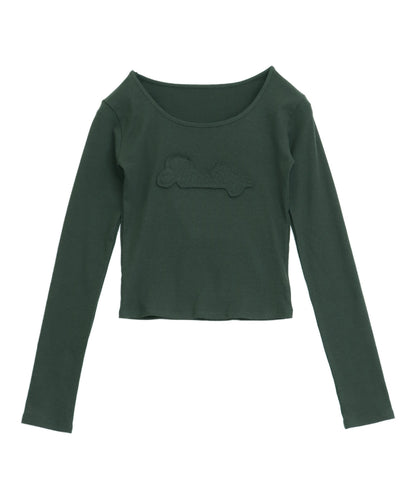 ダークグレー(色見本)