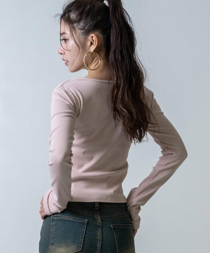 バックスタイル