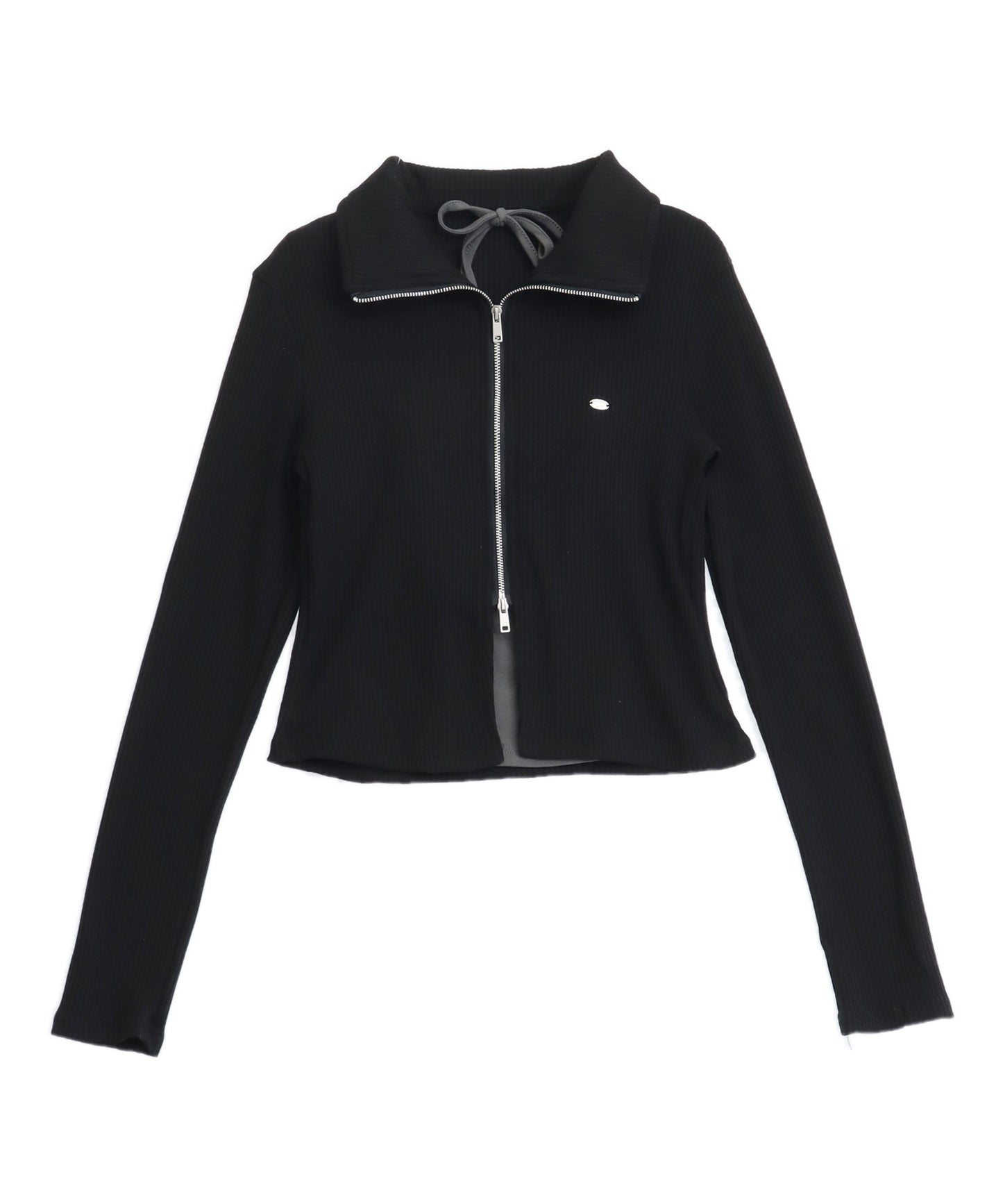 ブラック(色見本)