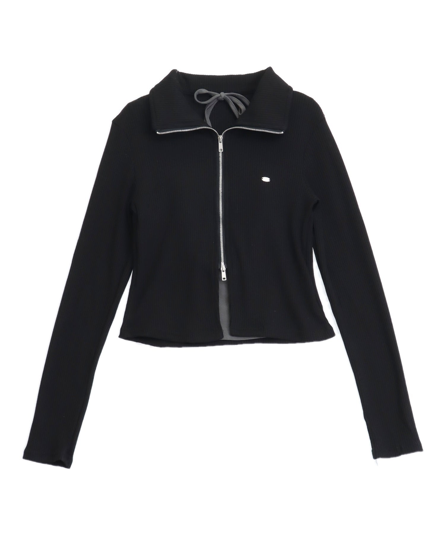 ブラック(色見本)