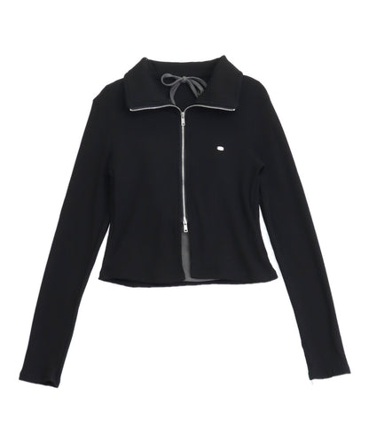 ブラック(色見本)