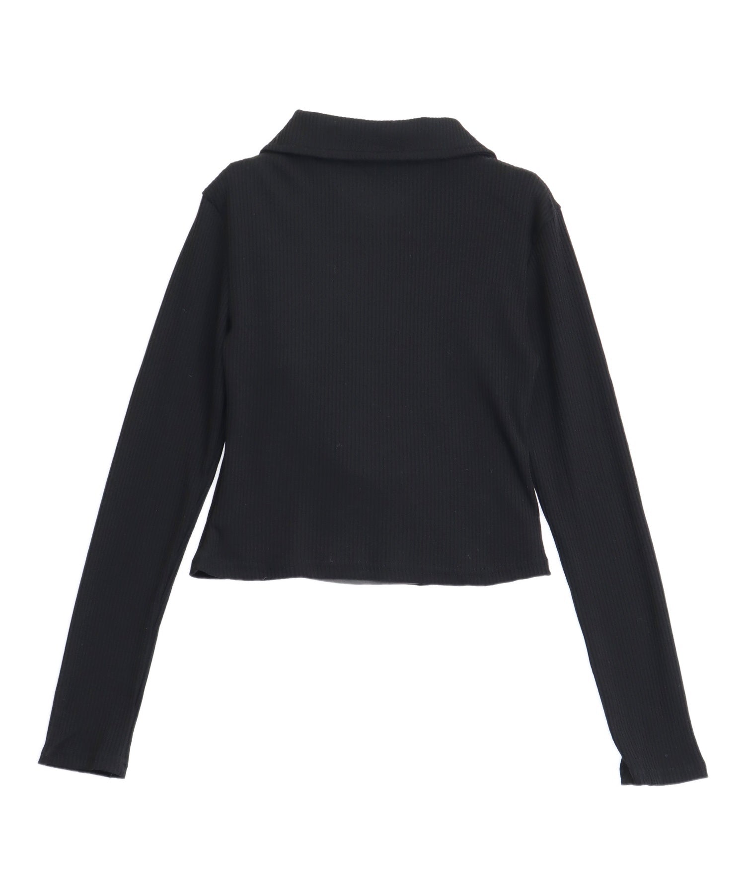 バックスタイル