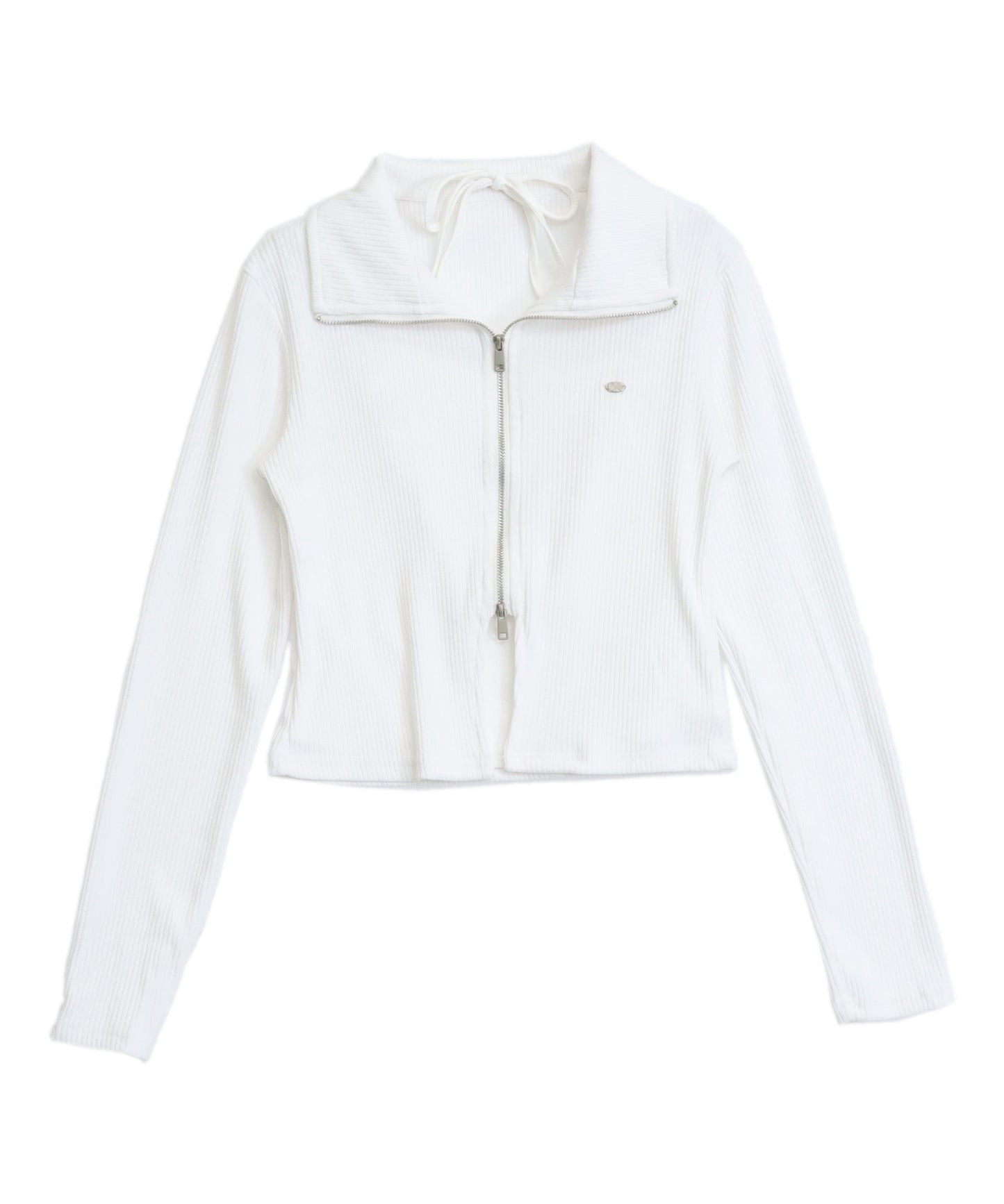 ホワイト(色見本)