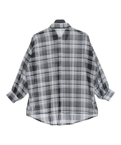 バックスタイル