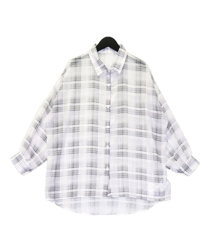 ホワイト(色見本)