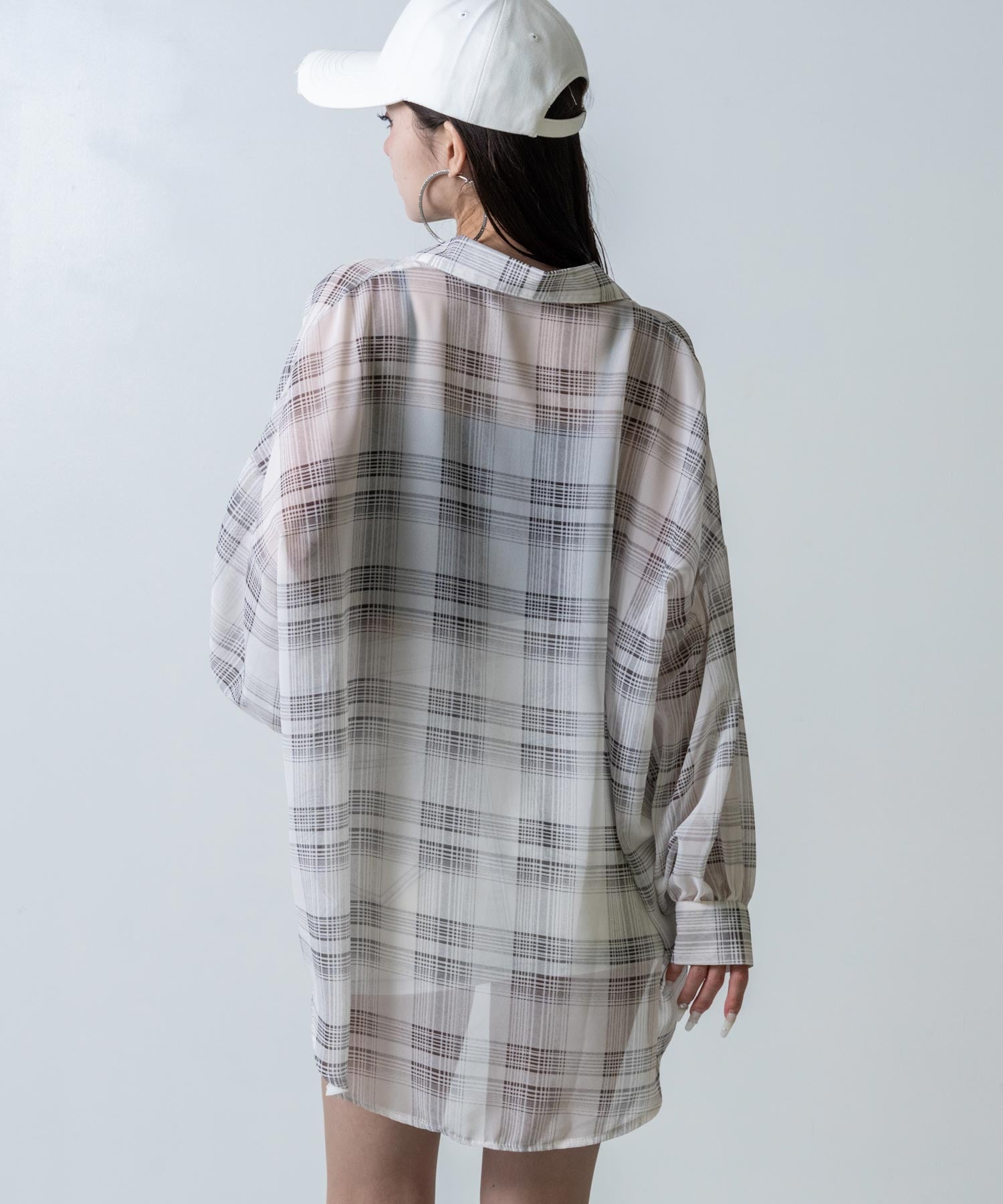 バックスタイル