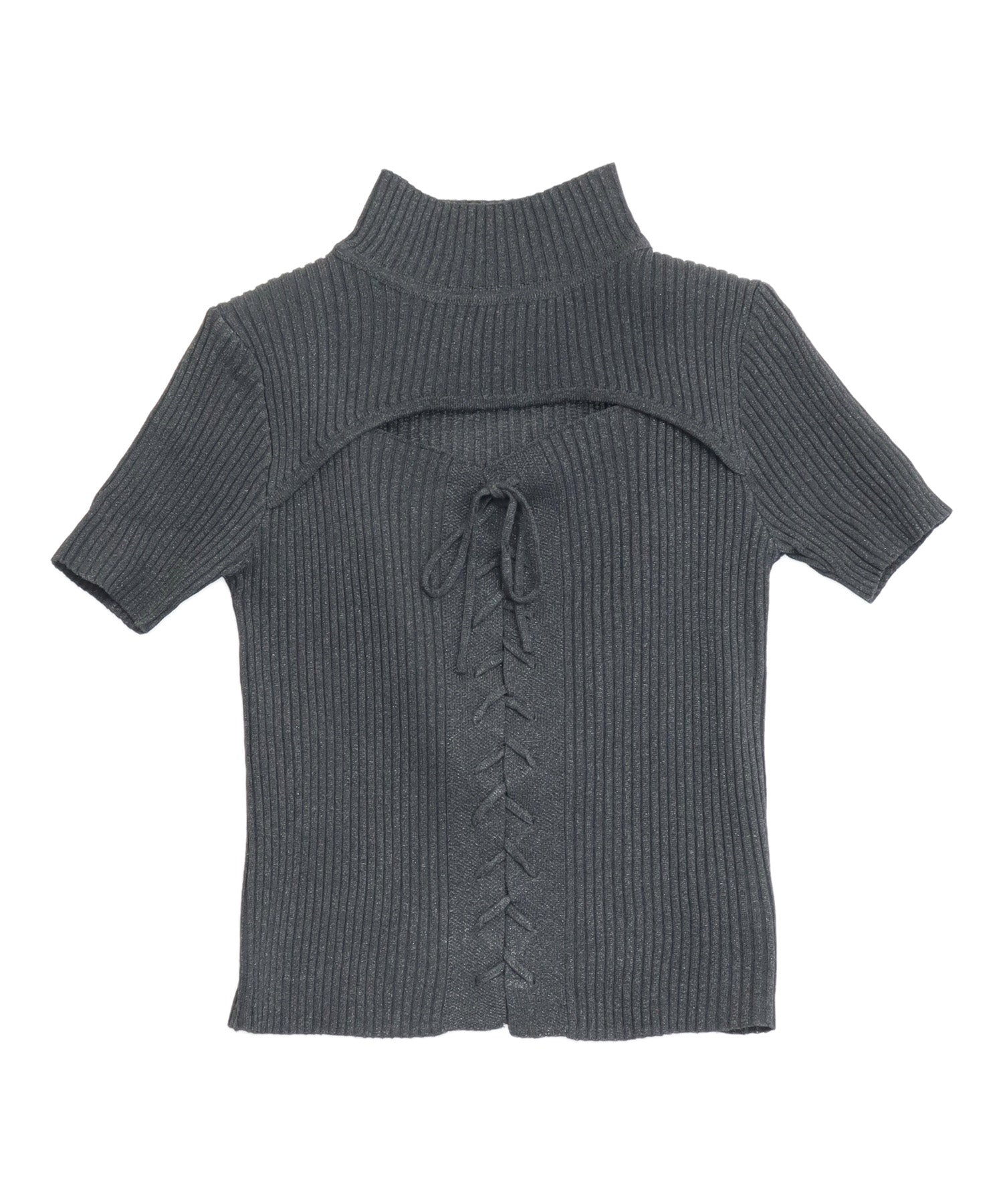 ダークグレー(色見本)