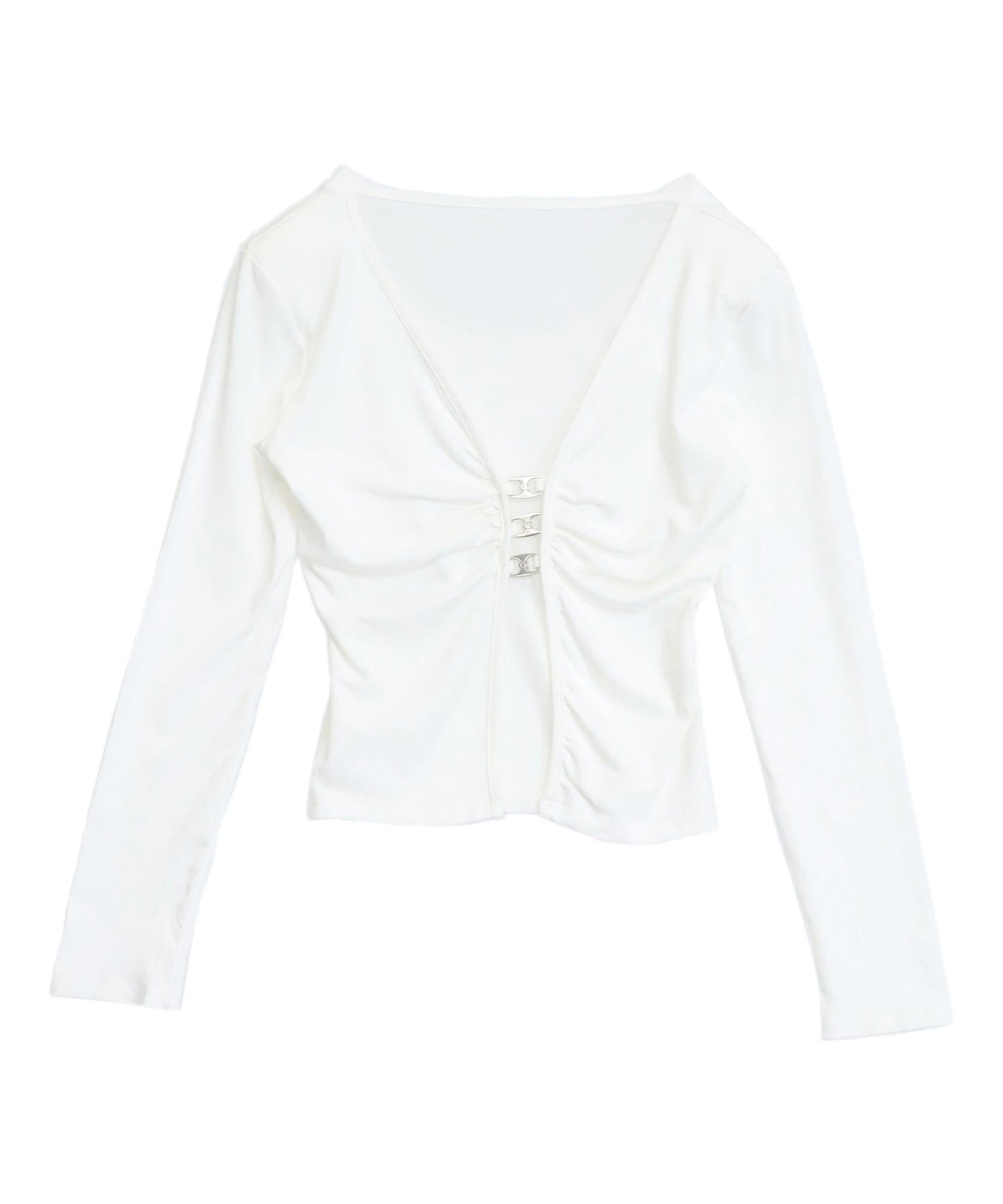 バックスタイル