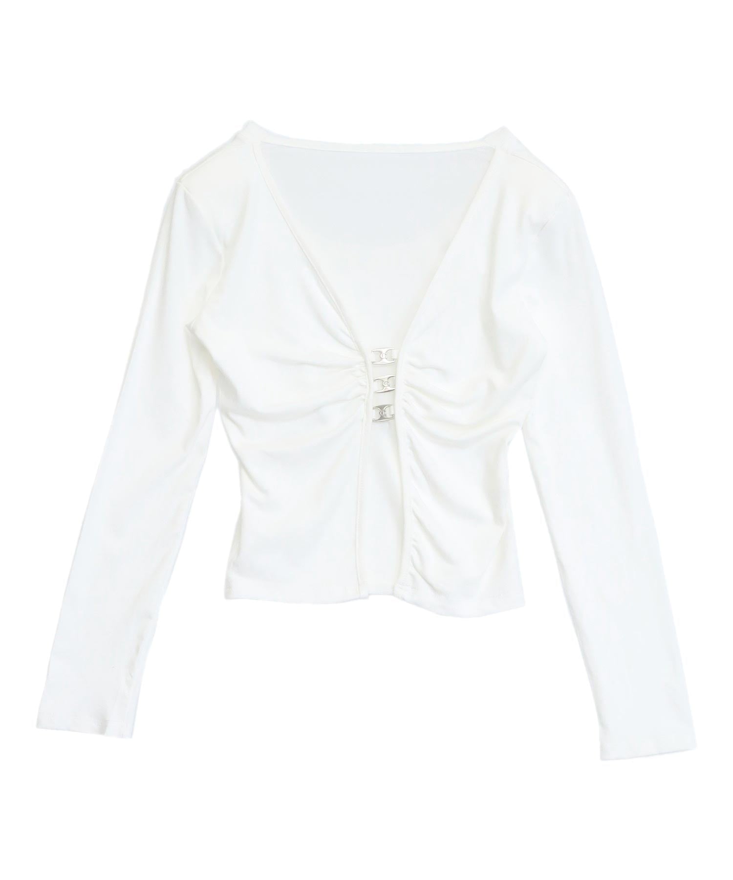 バックスタイル